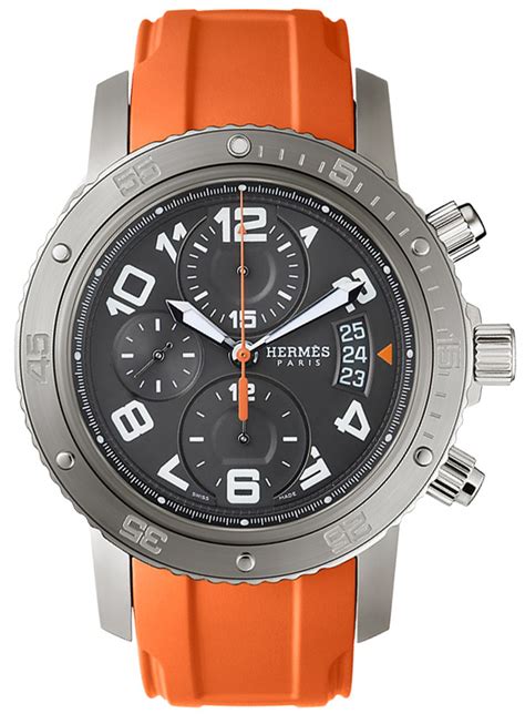 hermes watches for men|hermes men's watches on sale.